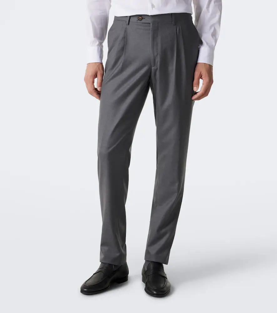 ELEVENTY Single-breasted wool suit | Thumbnail 3 ELEVENTY Single-breasted wool suit | Thumbnail 3