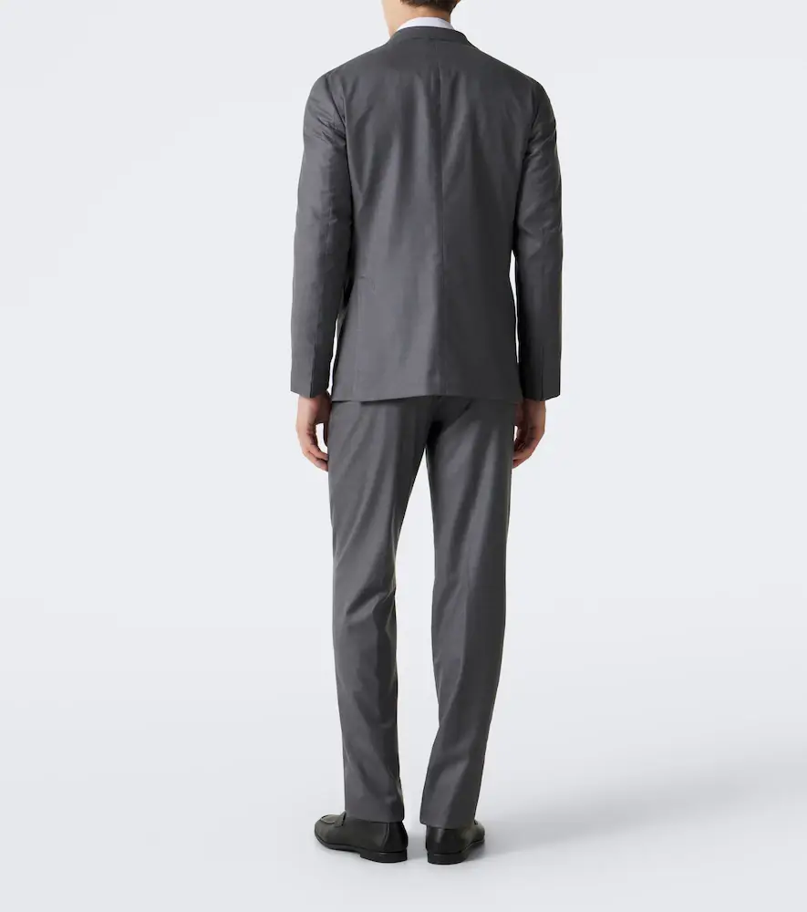 ELEVENTY Single-breasted wool suit | Thumbnail 6 ELEVENTY Single-breasted wool suit | Thumbnail 6