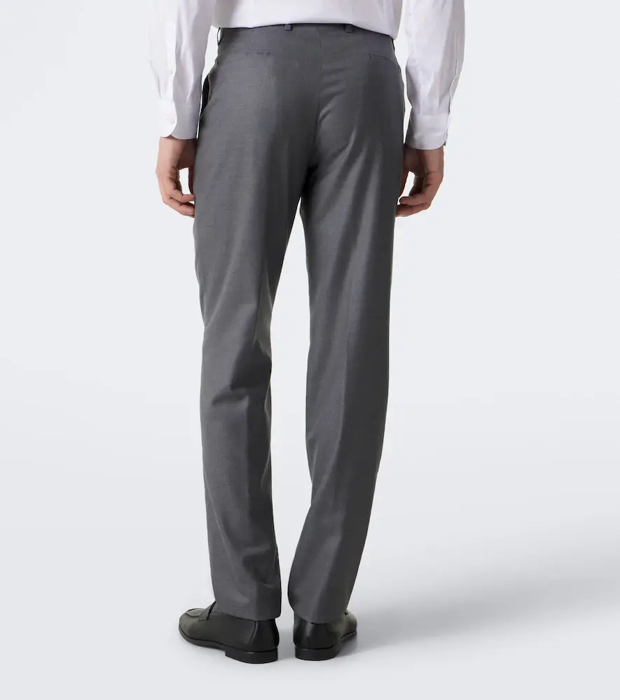 ELEVENTY Single-breasted wool suit | Thumbnail 7 ELEVENTY Single-breasted wool suit | Thumbnail 7
