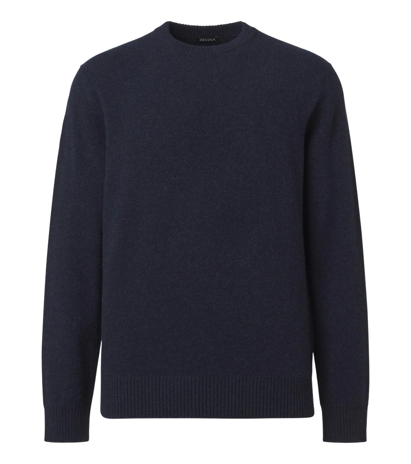 Wool and cashmere sweater Wool and cashmere sweater