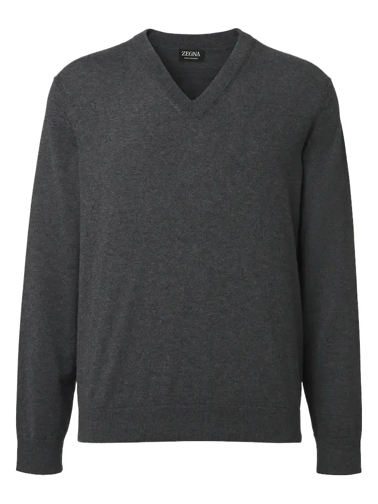Cashmere sweater Cashmere sweater