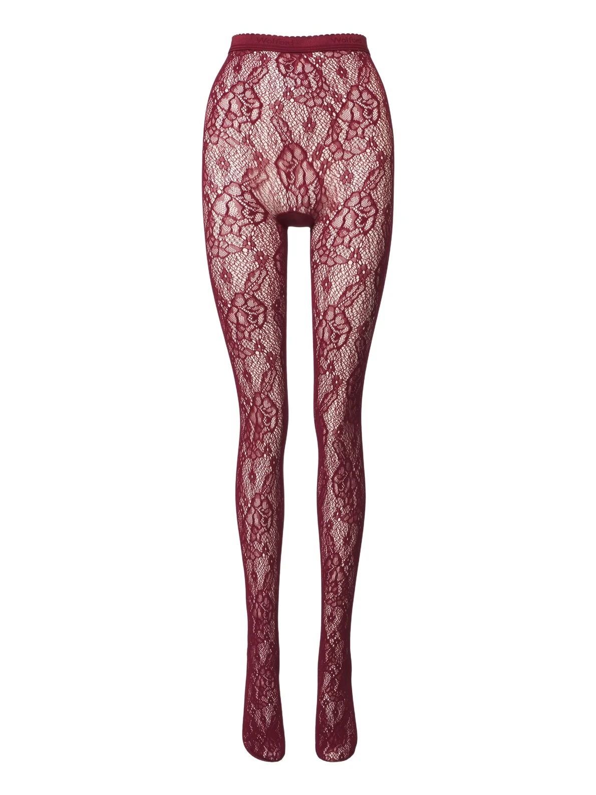 Infinite floral lace tights Infinite floral lace tights