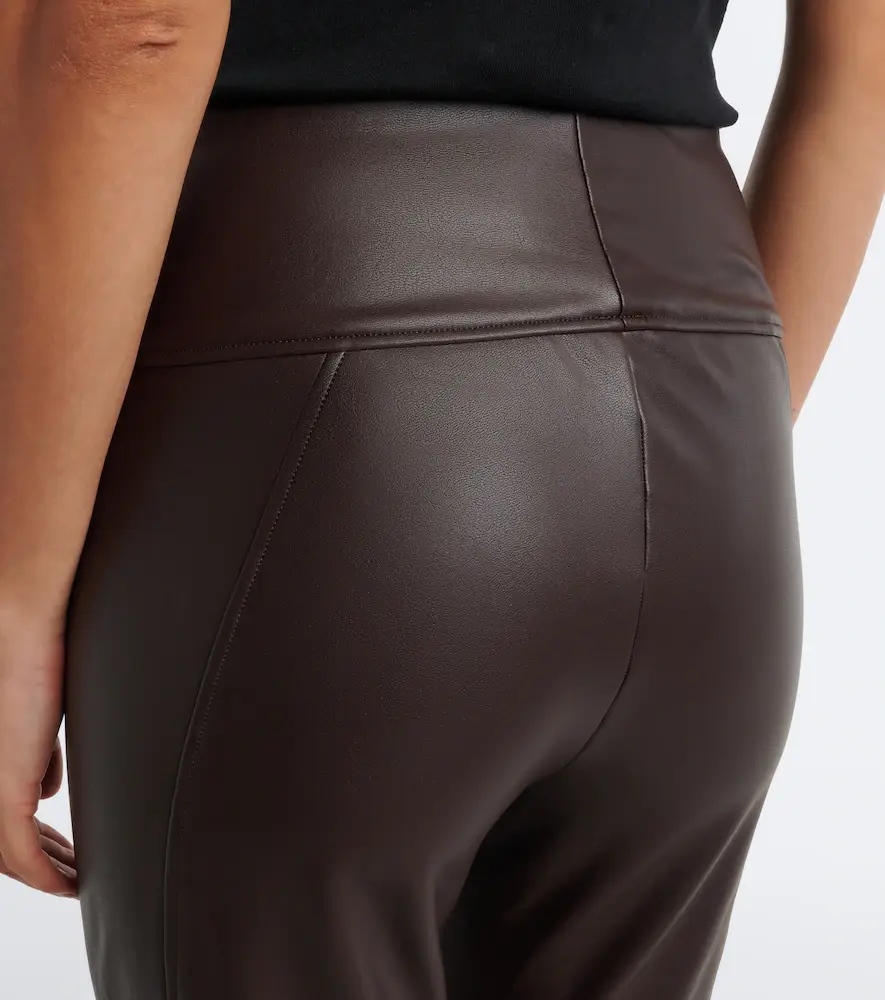 Wolford Edie leggings | Thumbnail 2 Wolford Edie leggings | Thumbnail 2