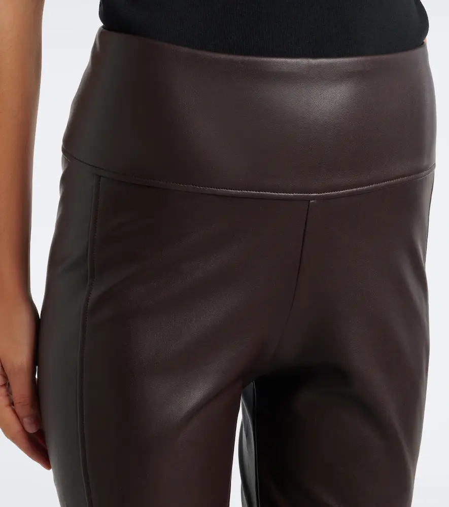 Wolford Edie leggings | Thumbnail 5 Wolford Edie leggings | Thumbnail 5