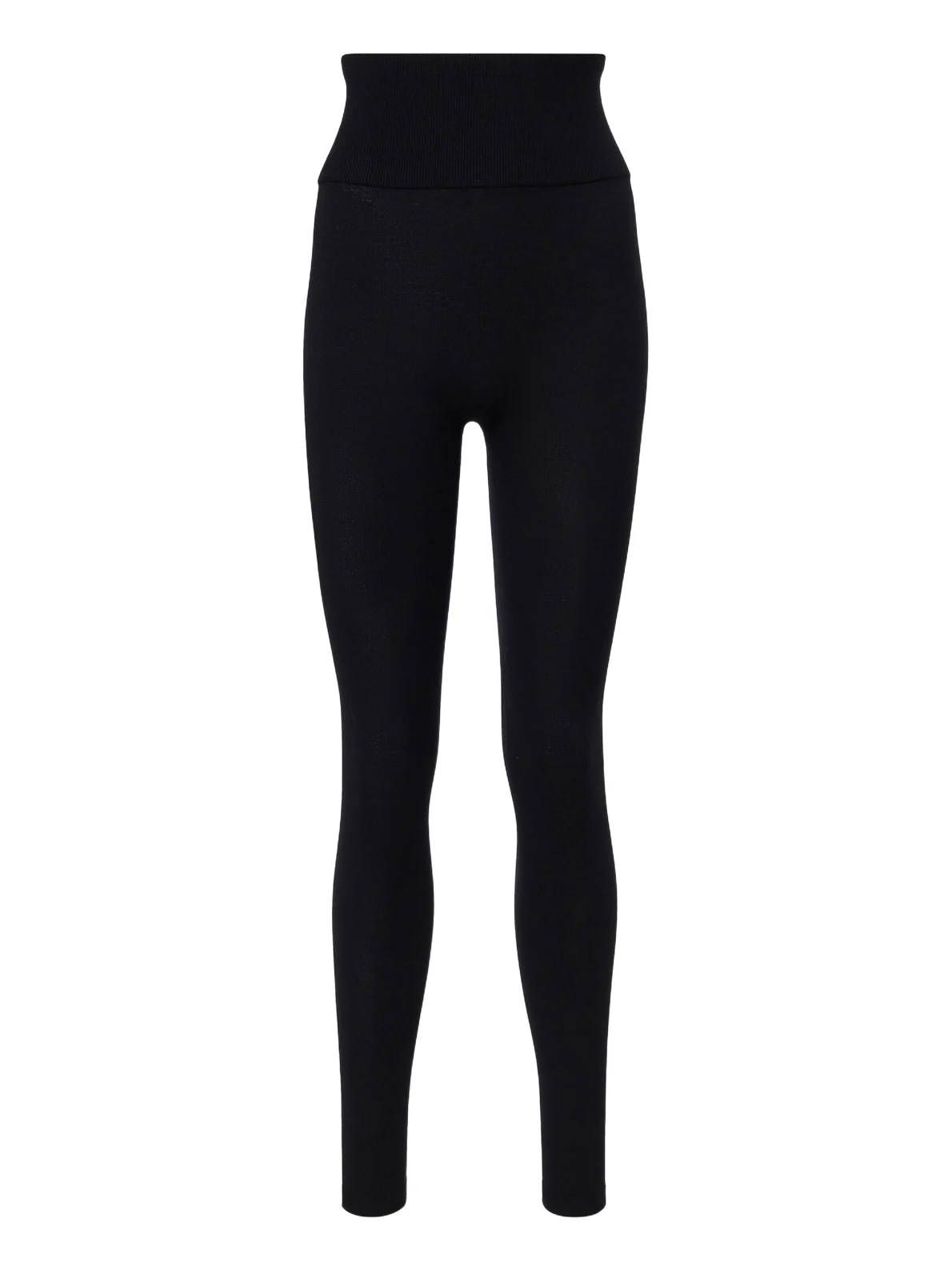 Wolford Woolford wool-blend leggings