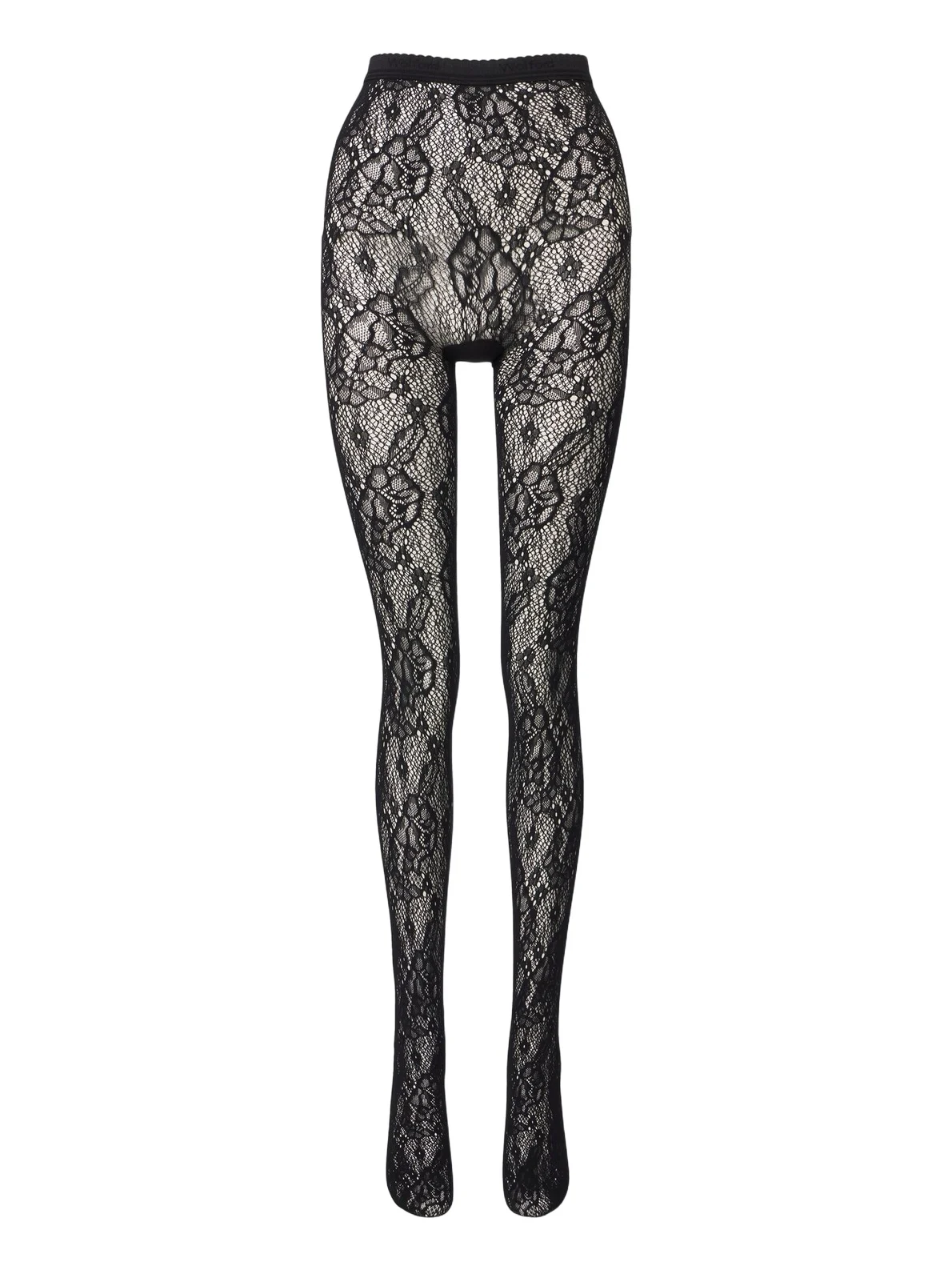 Infinite floral lace tights Infinite floral lace tights