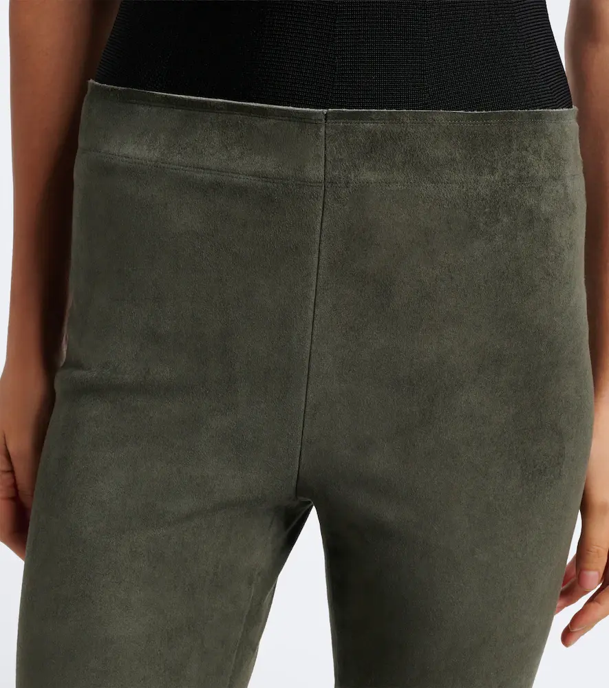 STOULS JP Twenty leather leggings | Thumbnail 3 STOULS JP Twenty leather leggings | Thumbnail 3