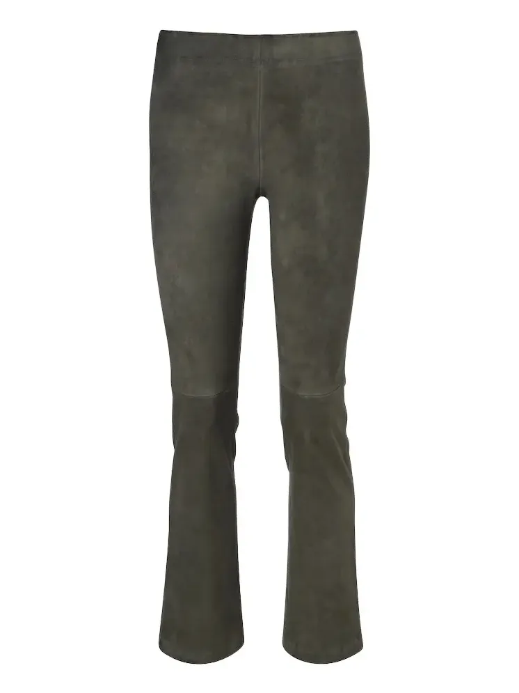 STOULS JP Twenty leather leggings
