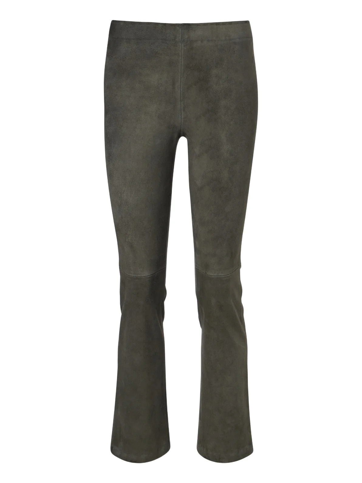 STOULS JP Twenty leather leggings