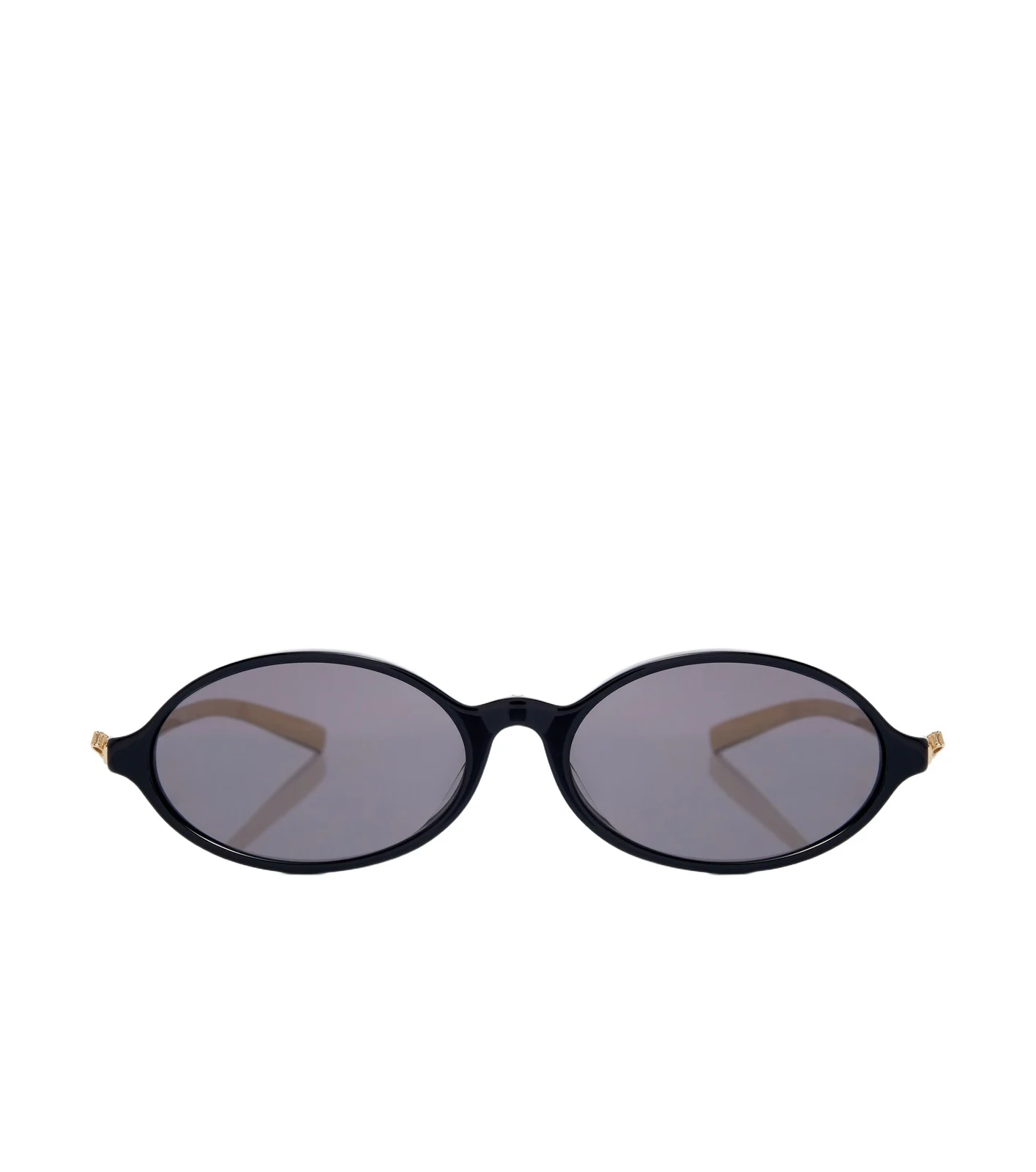 DIOR Eyewear Dior Bow R2I oval sunglasses