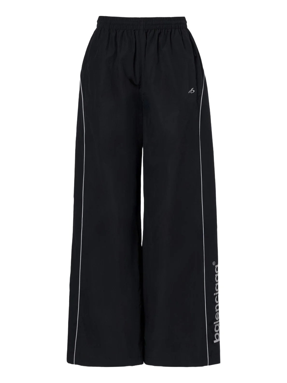 Balenciaga Cotton-blend sweatpants