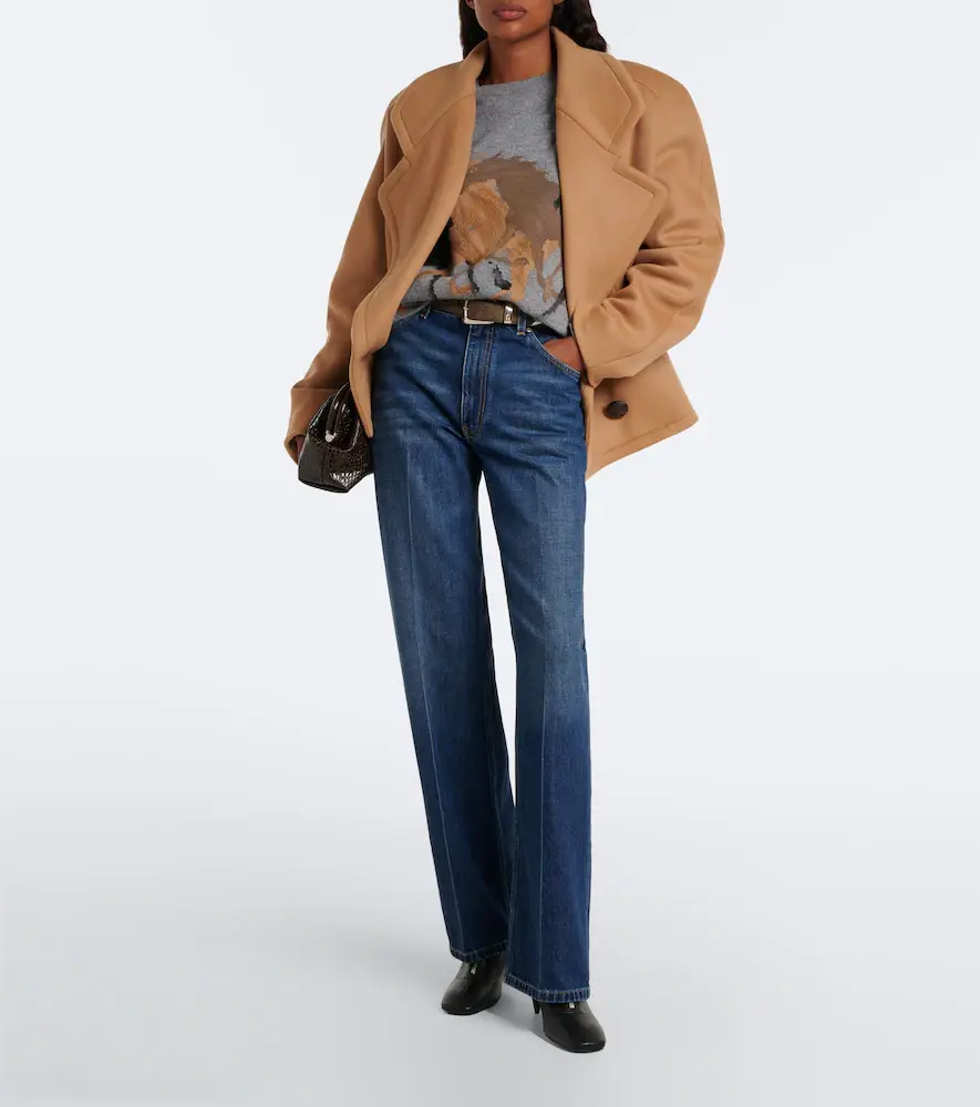 Stella McCartney Zipped ankle boots | Thumbnail 6 Stella McCartney Zipped ankle boots | Thumbnail 6
