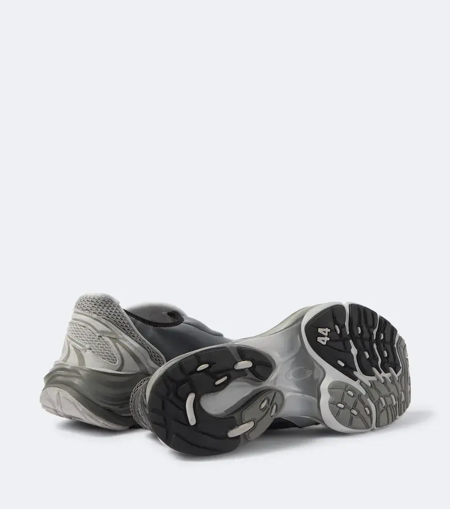 Balenciaga D'Orsay sneakers | Thumbnail 2 Balenciaga D'Orsay sneakers | Thumbnail 2