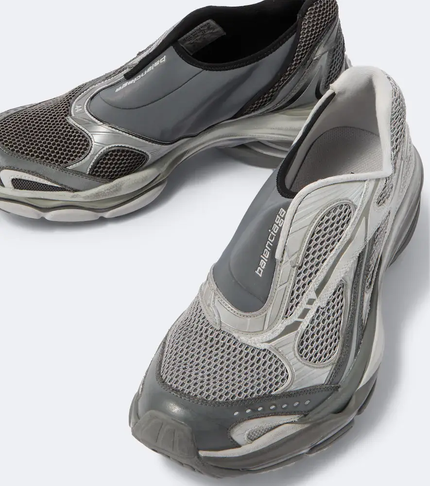 Balenciaga D'Orsay sneakers | Thumbnail 3 Balenciaga D'Orsay sneakers | Thumbnail 3