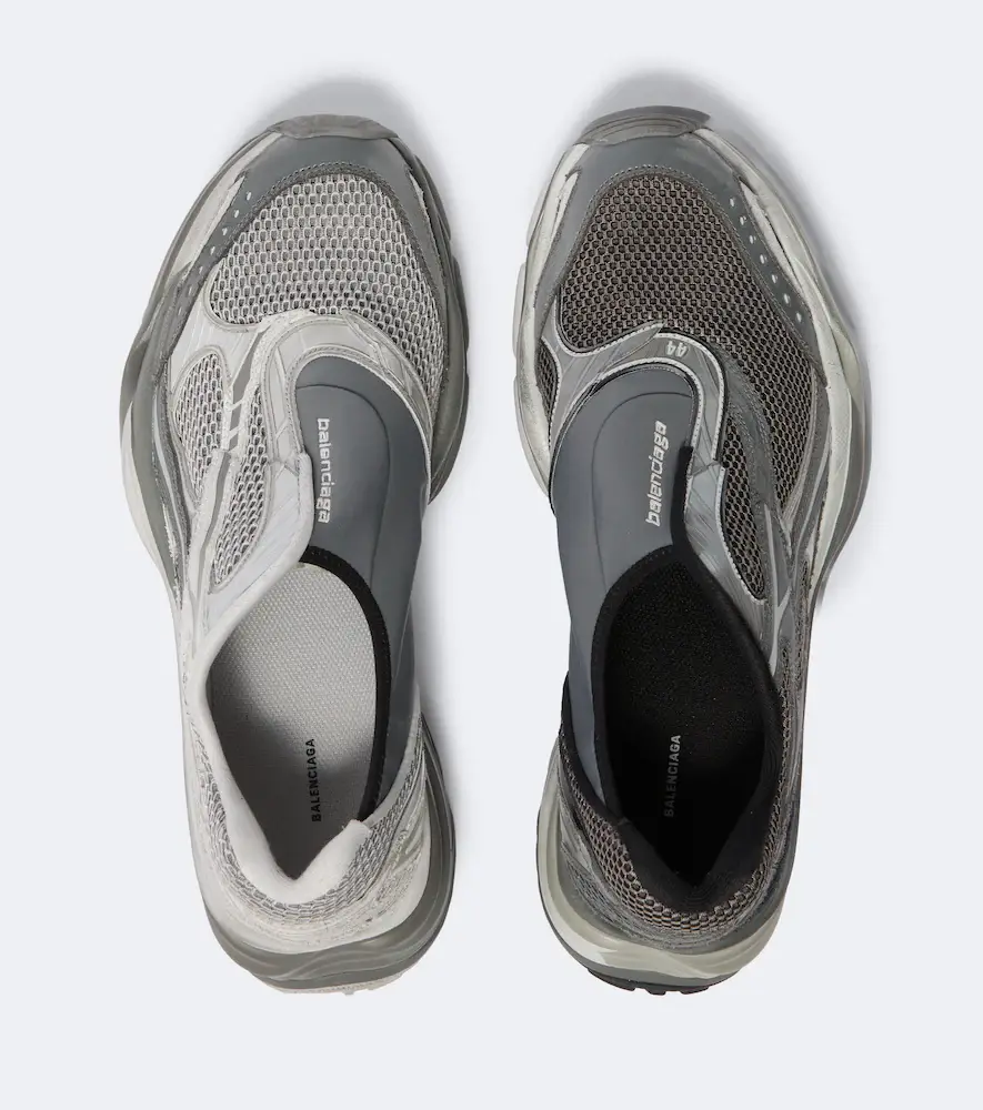 Balenciaga D'Orsay sneakers | Thumbnail 5 Balenciaga D'Orsay sneakers | Thumbnail 5