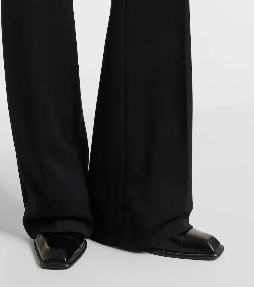 Alexander McQueen Niko leather Mary Jane pumps | Thumbnail 5 Alexander McQueen Niko leather Mary Jane pumps | Thumbnail 5