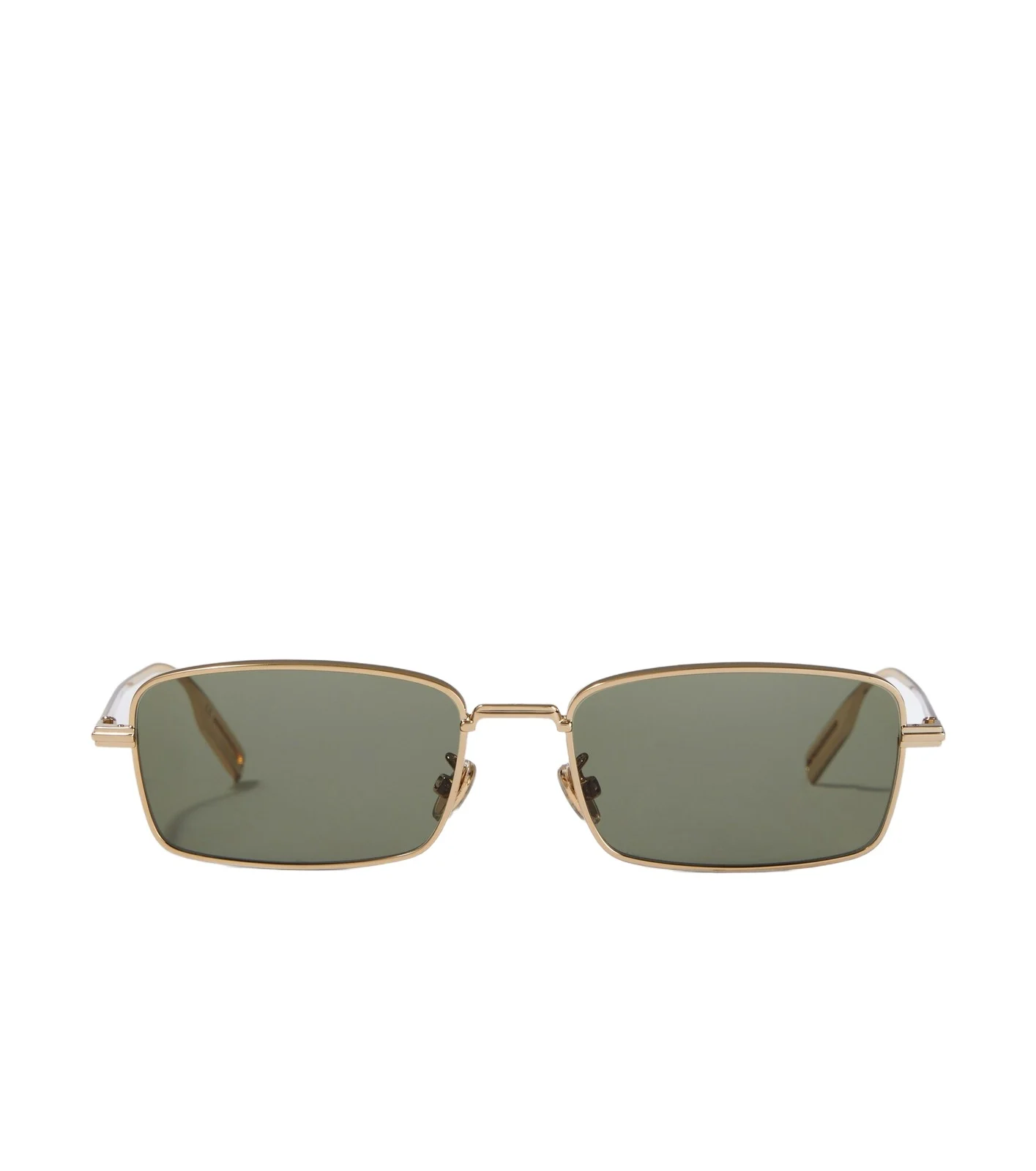 DiorBlackSuit S21U rectangular sunglasses DiorBlackSuit S21U rectangular sunglasses