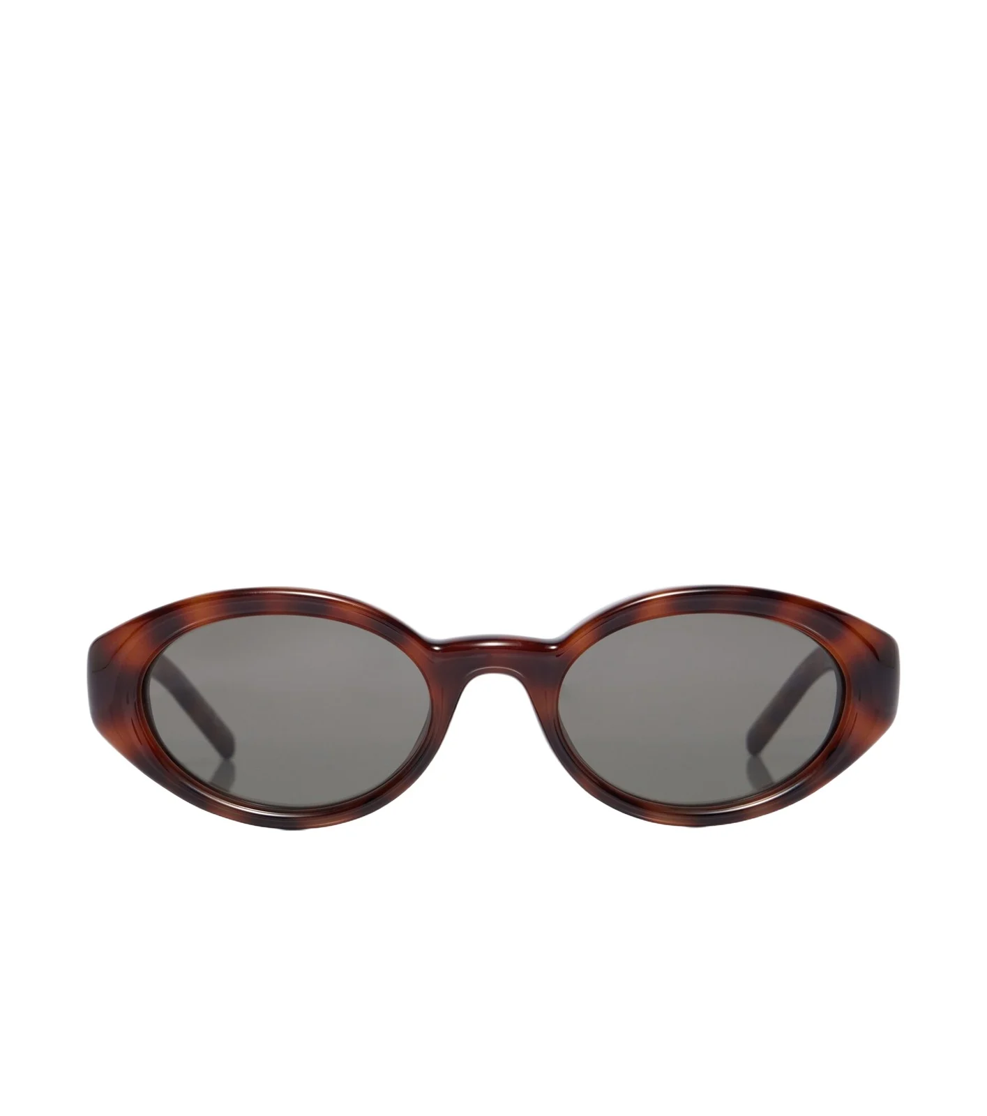 SL 567 Plump cat-eye sunglasses SL 567 Plump cat-eye sunglasses
