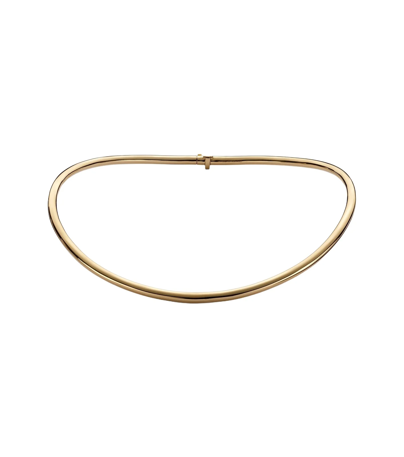 Cosmo 18kt gold necklace Cosmo 18kt gold necklace