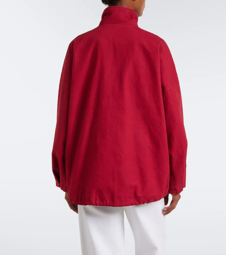 Velvet Hunter cotton parka | Thumbnail 5 Velvet Hunter cotton parka | Thumbnail 5