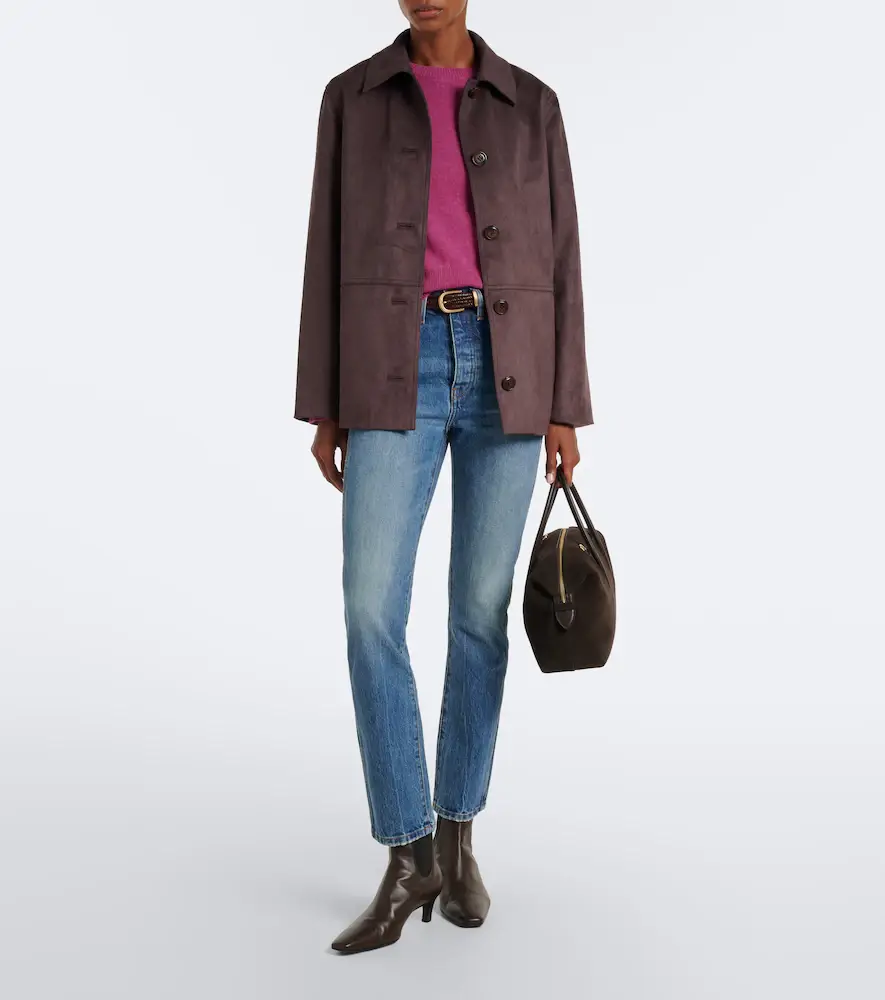 Velvet Alba cashmere sweater | Thumbnail 6 Velvet Alba cashmere sweater | Thumbnail 6