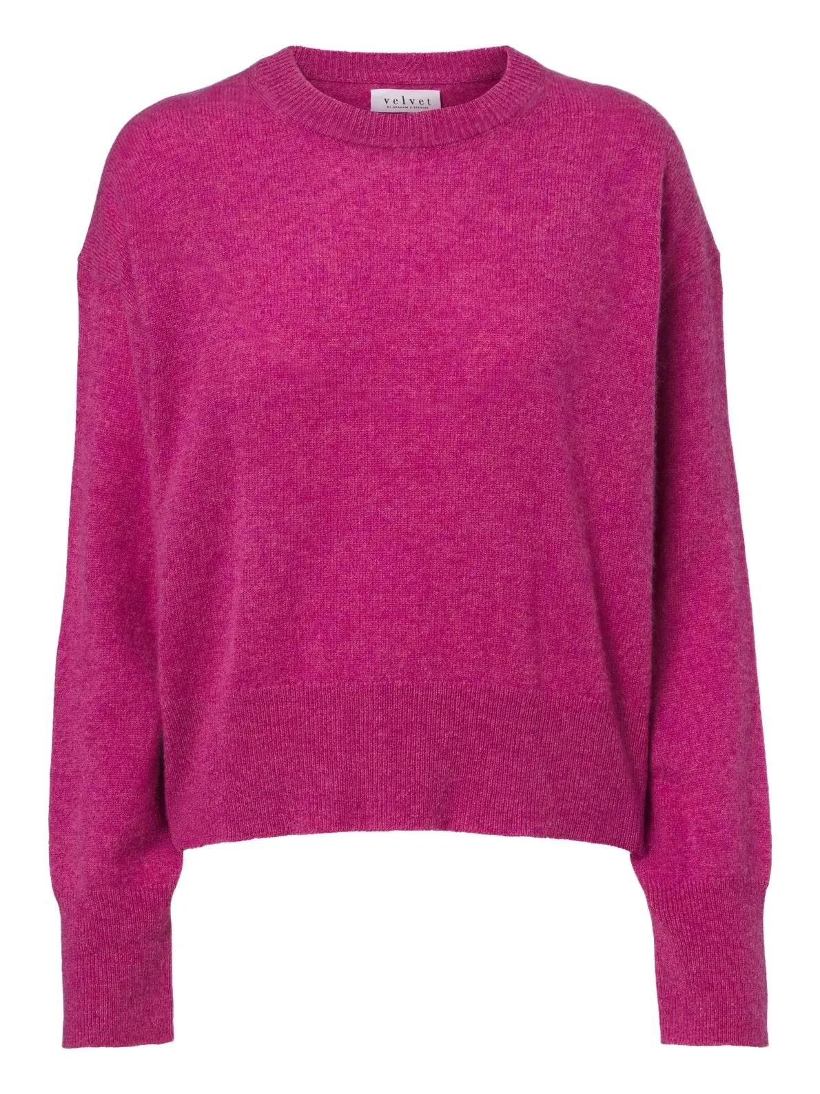 Alba cashmere sweater Alba cashmere sweater