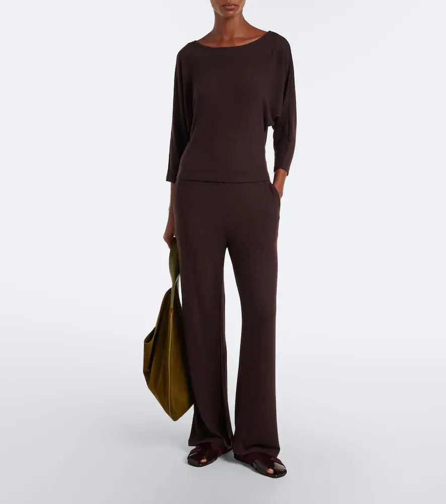 Velvet Cecilia sweater | Thumbnail 2 Velvet Cecilia sweater | Thumbnail 2