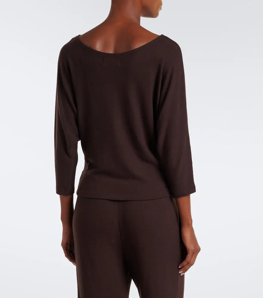 Velvet Cecilia sweater | Thumbnail 3 Velvet Cecilia sweater | Thumbnail 3