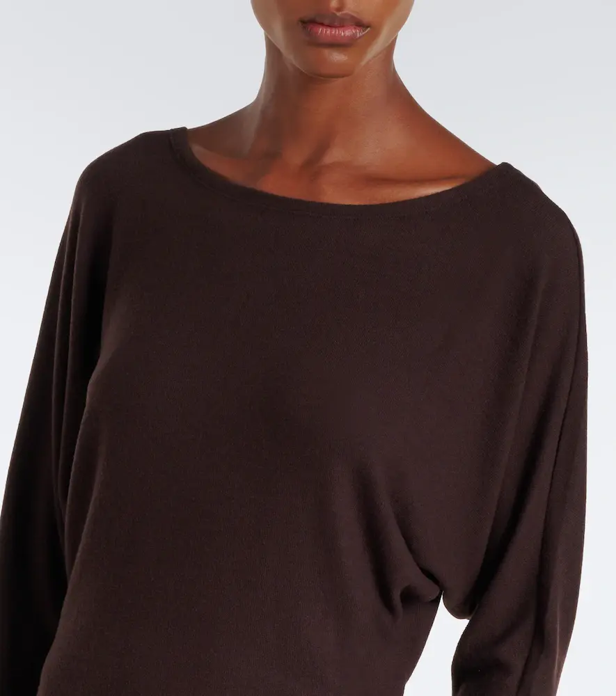 Velvet Cecilia sweater | Thumbnail 4 Velvet Cecilia sweater | Thumbnail 4
