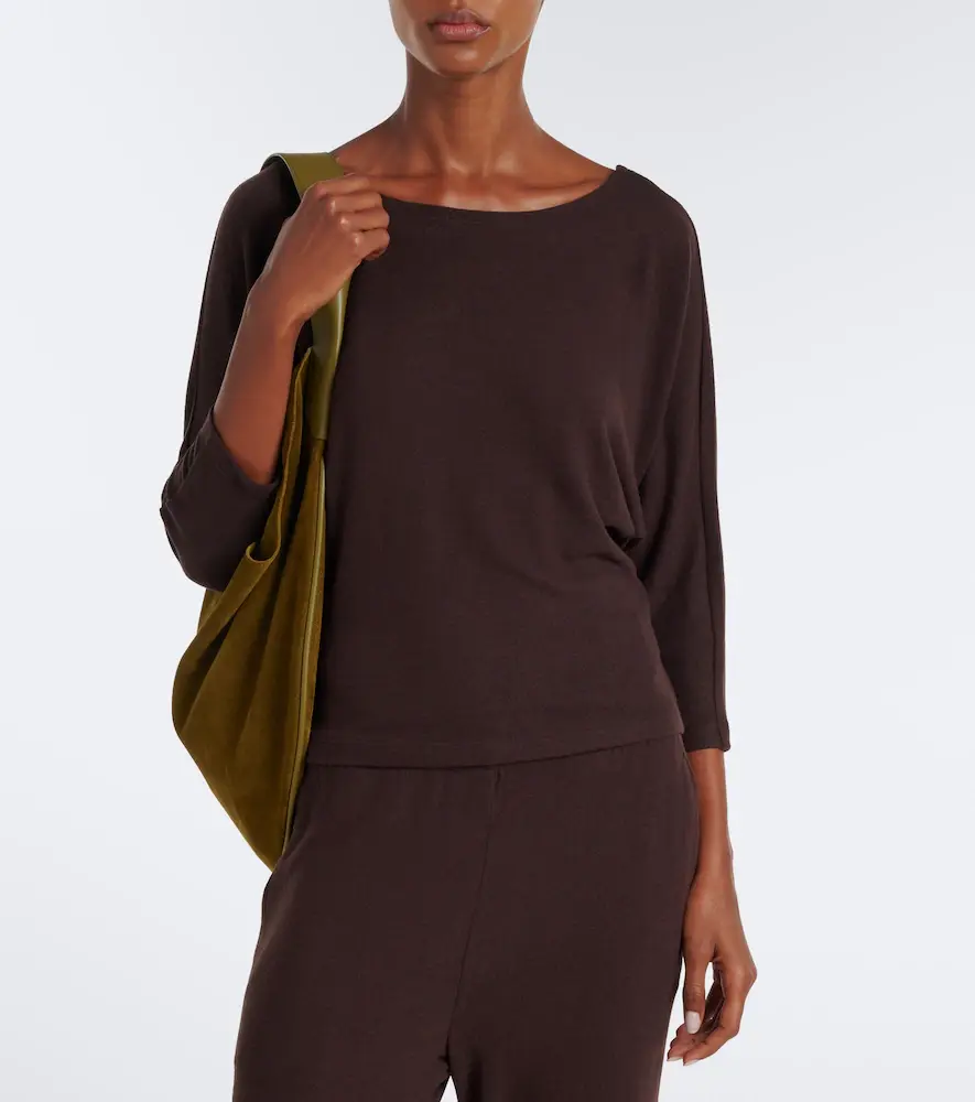Velvet Cecilia sweater | Thumbnail 5 Velvet Cecilia sweater | Thumbnail 5