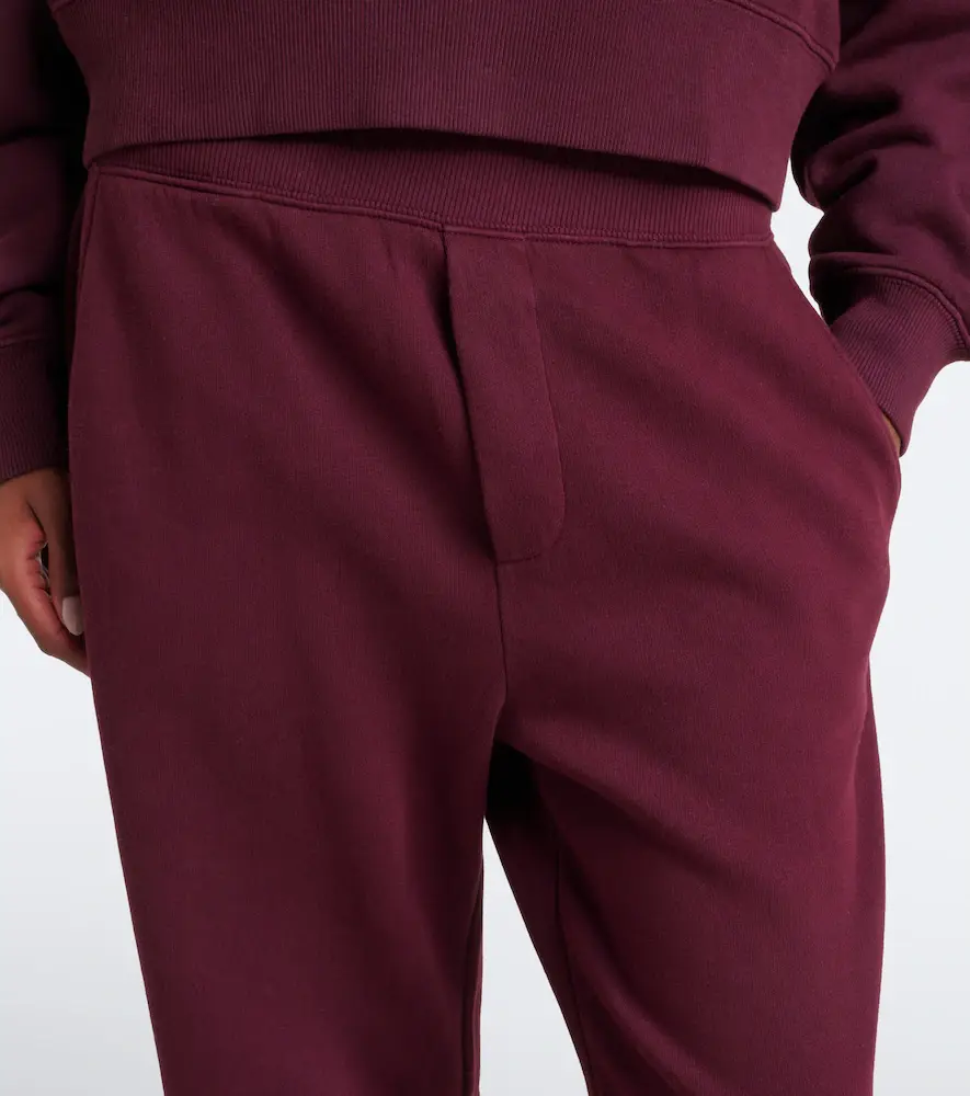 Velvet Karen cotton straight pants | Thumbnail 3 Velvet Karen cotton straight pants | Thumbnail 3