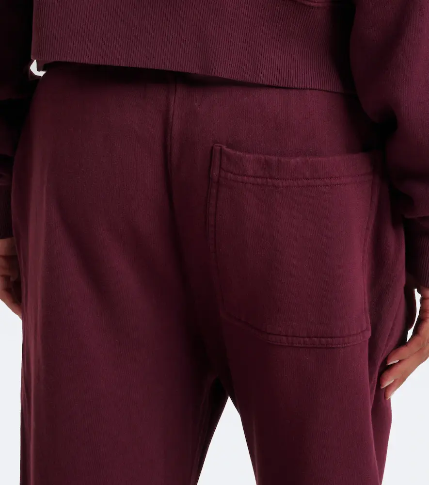 Velvet Karen cotton straight pants | Thumbnail 5 Velvet Karen cotton straight pants | Thumbnail 5