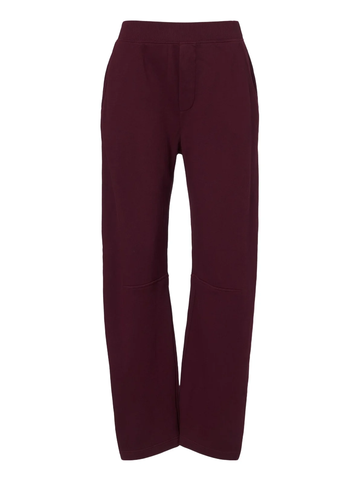 Velvet Karen cotton straight pants