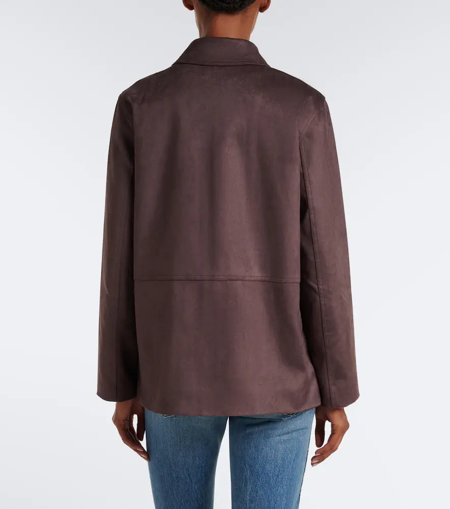 Velvet Wendolyn jacket | Thumbnail 2 Velvet Wendolyn jacket | Thumbnail 2