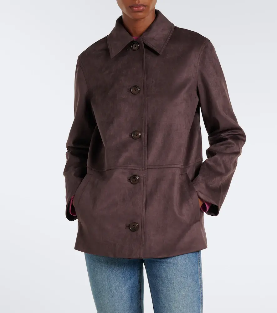 Velvet Wendolyn jacket | Thumbnail 3 Velvet Wendolyn jacket | Thumbnail 3