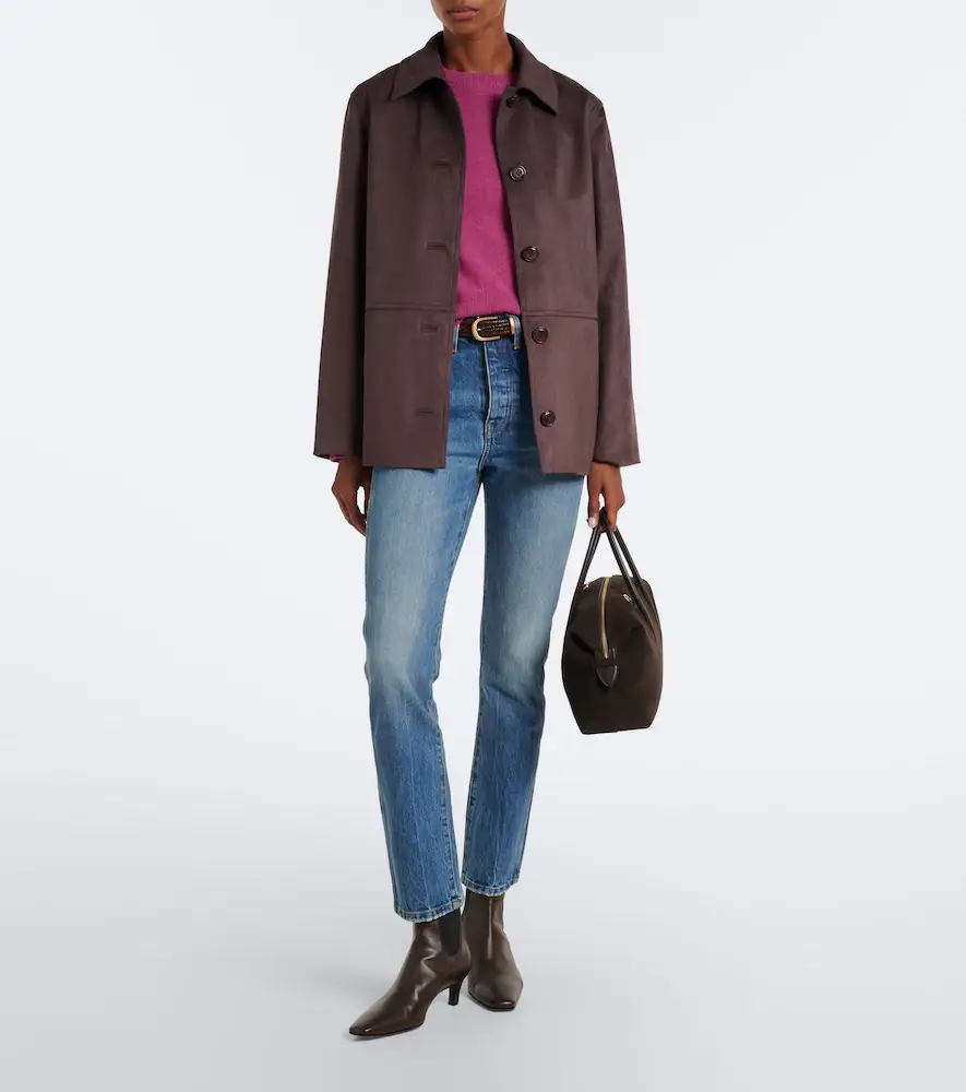 Velvet Wendolyn jacket | Thumbnail 4 Velvet Wendolyn jacket | Thumbnail 4