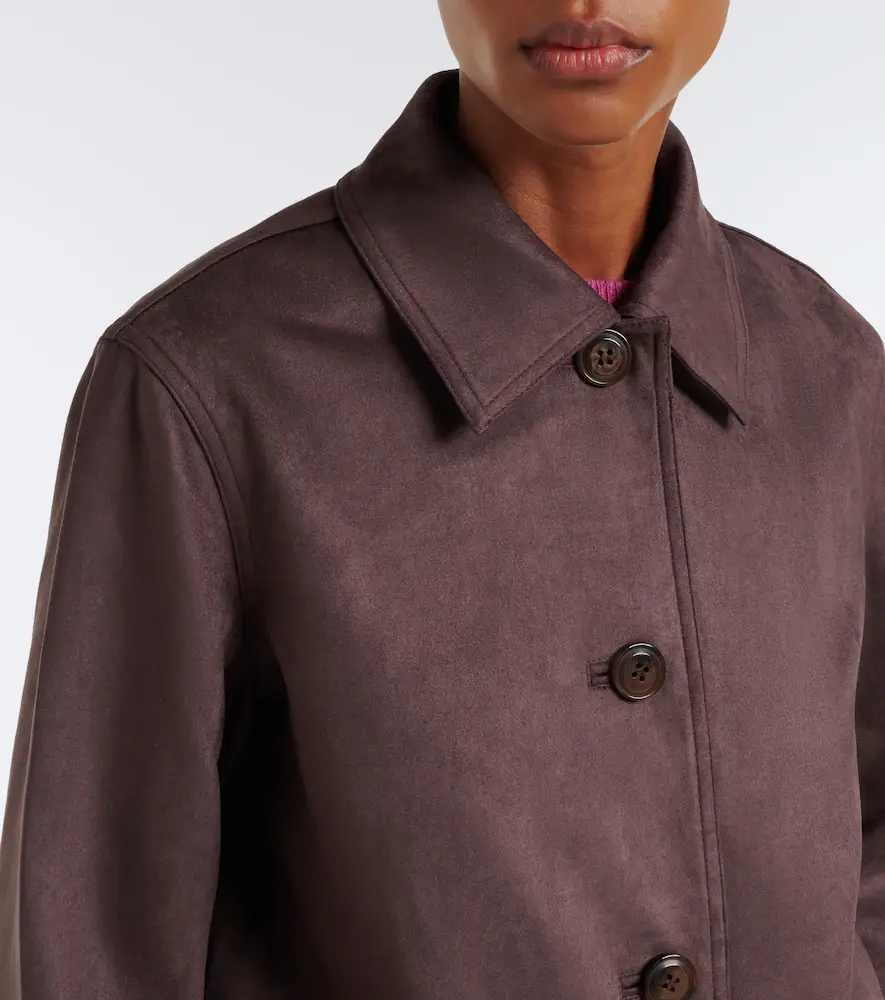 Velvet Wendolyn jacket | Thumbnail 5 Velvet Wendolyn jacket | Thumbnail 5