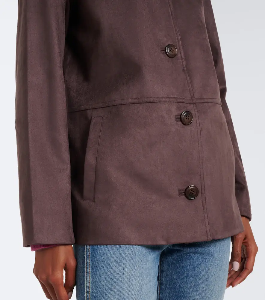 Velvet Wendolyn jacket | Thumbnail 6 Velvet Wendolyn jacket | Thumbnail 6