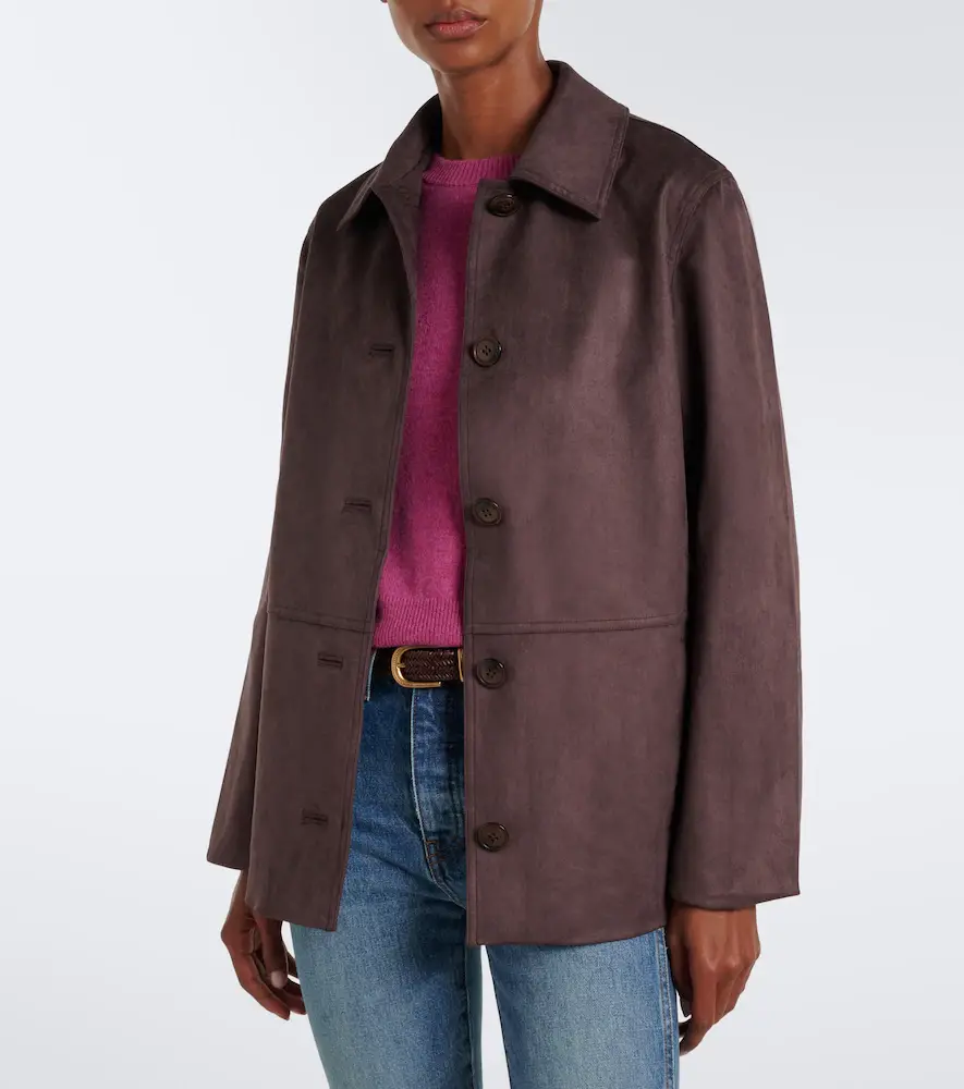 Velvet Wendolyn jacket | Thumbnail 7 Velvet Wendolyn jacket | Thumbnail 7
