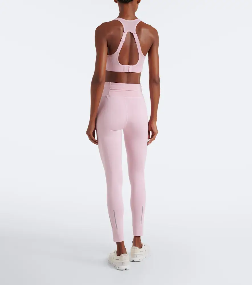 adidas by Stella McCartney Logo leggings | Thumbnail 2