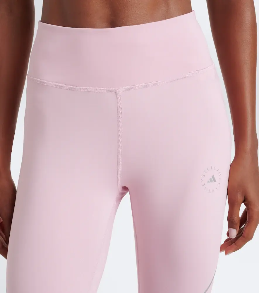 adidas by Stella McCartney Logo leggings | Thumbnail 3