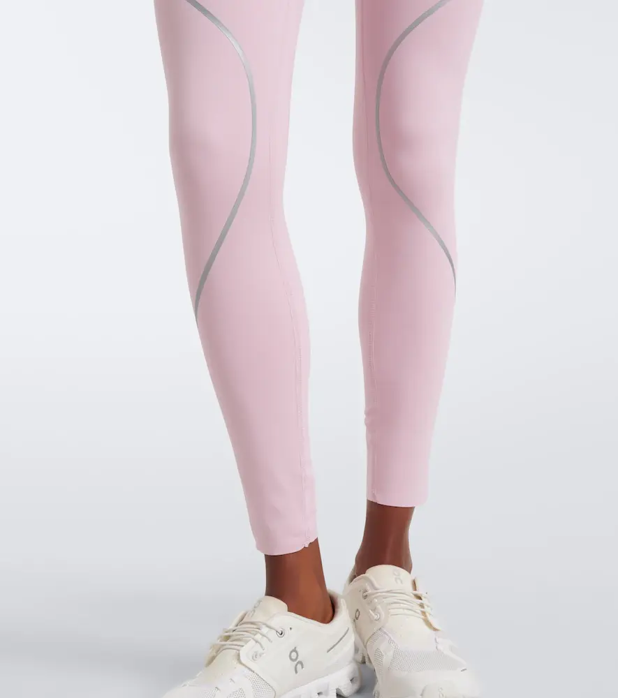 adidas by Stella McCartney Logo leggings | Thumbnail 5