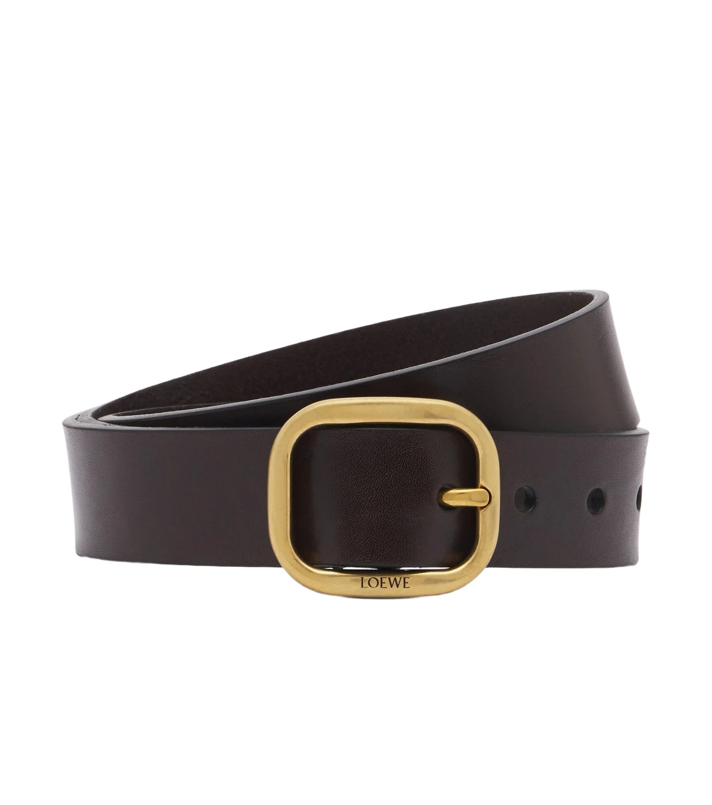 Loewe Leather belt