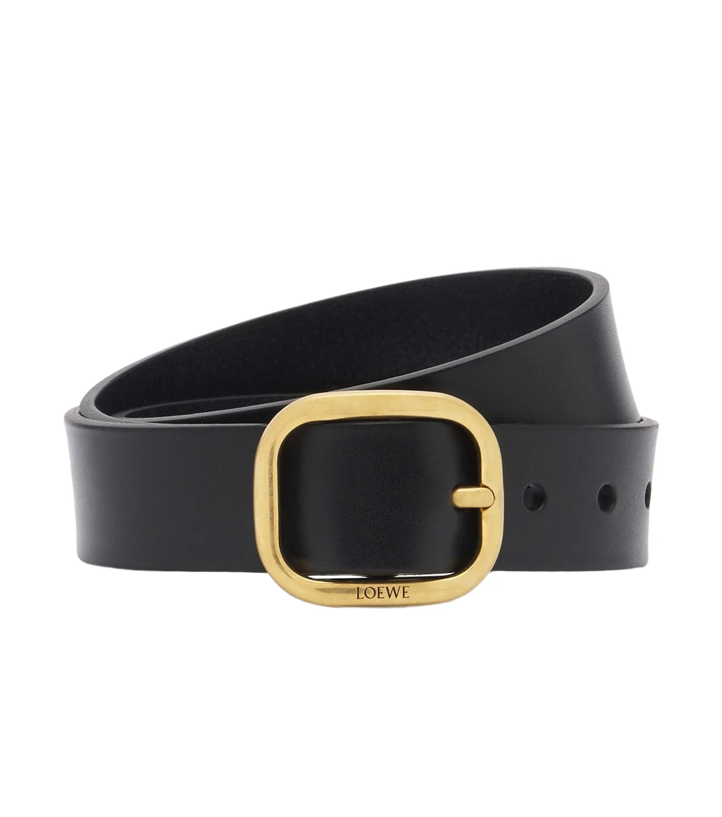 Loewe Leather belt