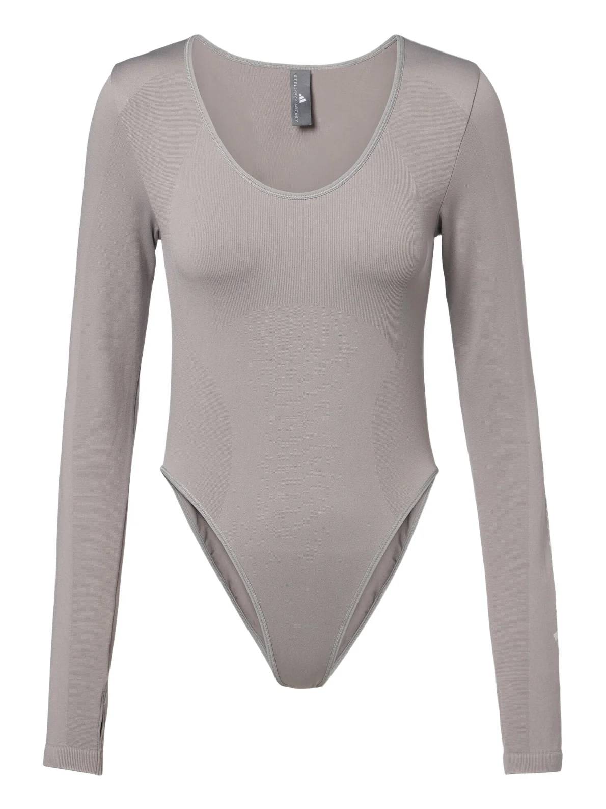 Knitted bodysuit