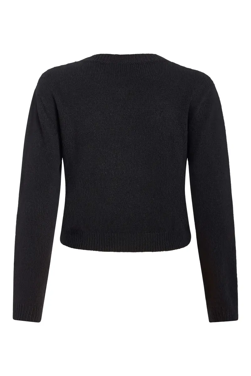 Markarian Romy Sequin Embellished Sweater | Thumbnail 6 Markarian Romy Sequin Embellished Sweater | Thumbnail 6