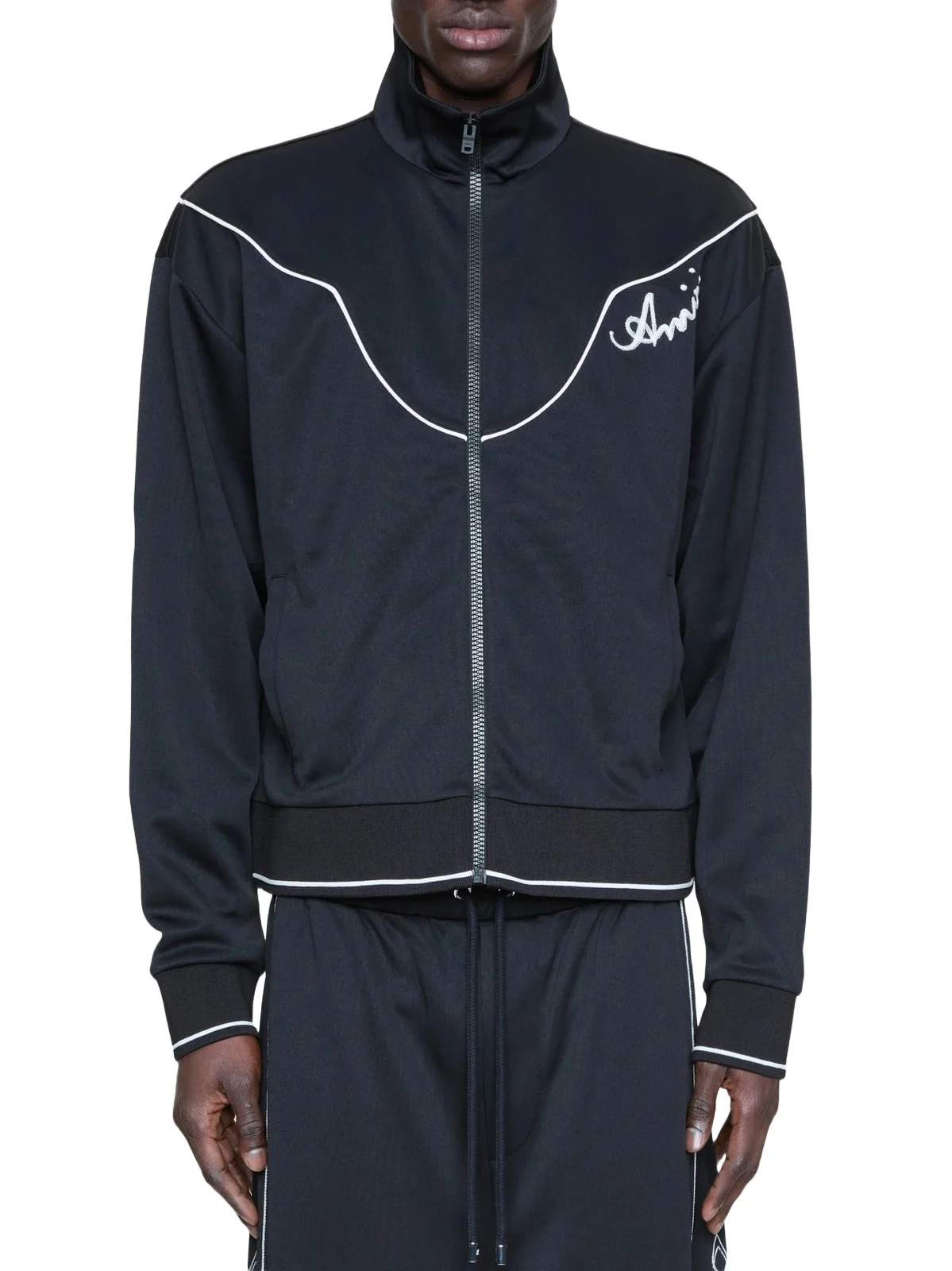 Men's Western Track Jacket Men's Western Track Jacket