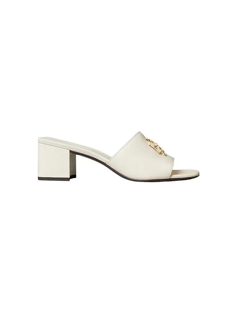 Women's Charlie 55MM Leather Sandals Women's Charlie 55MM Leather Sandals