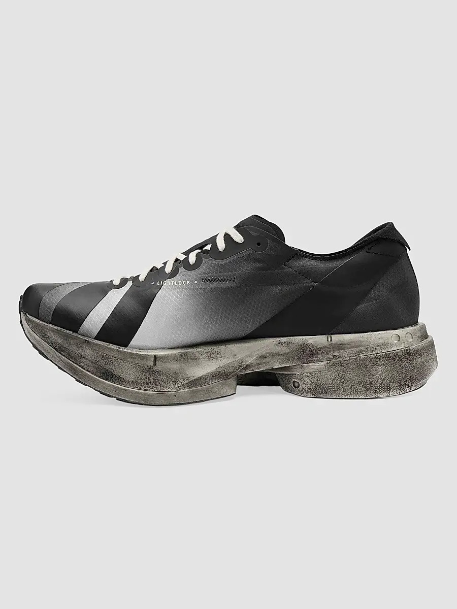 adidas Y-3 Men Y-3 Adios Pro 4 Low-Top Sneakers | Thumbnail 5