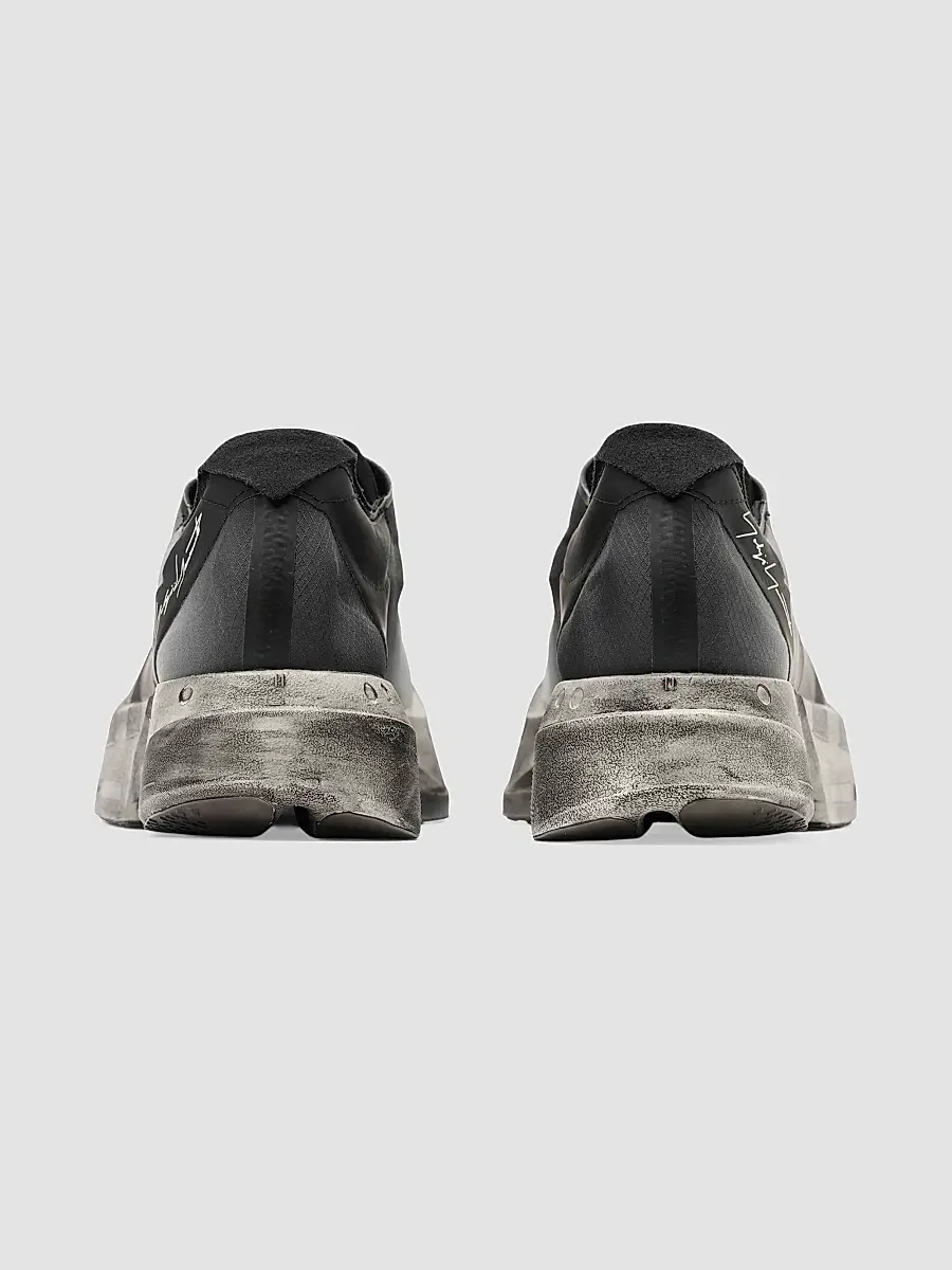 adidas Y-3 Men Y-3 Adios Pro 4 Low-Top Sneakers | Thumbnail 6